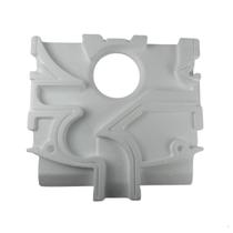 Isopor Capa Traseira Original Refrigerador Brastemp BRM44