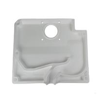 Isopor Capa Traseira Original Refrigerador Brastemp Consul