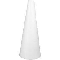 Isopor Cone 240x110mm