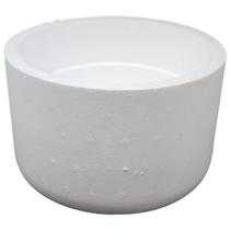 Isopor Cuba Bebedouro Stilo e Purificador Acquaflex Libell