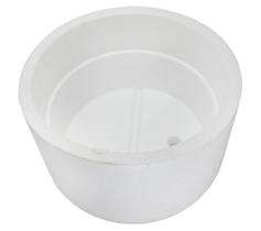 Isopor Cuba Stilo/acquaflex Hermético - Libell