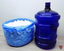 Isopor Enchimento Para Embalagens Frágil - 20 litros Isopor Enchimento Para Embalagens Frágil - 20 litros