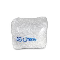 Isopor Eps S-Pack Preenchimento Caixa Embalagem 15 Litros - Isoportal