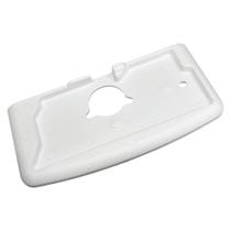 Isopor Isolação Para Geladeira Brastemp BRE80 BRV80 BRO80