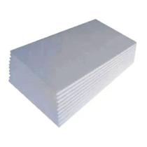 Isopor Placa Isolamento Térmico 15Mm Eps Branco 1000X500Mm - Edupel