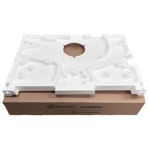 Isopor Tampa Evaporador Geladeira Electrolux DB84 IM8S DM86V