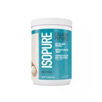 ISOPURE Colageno Collagen Peptides 14 doses - Produto Importado