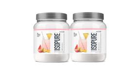 Isopure Infusions Tropical Punch 800g (400g+400g) - Isopure