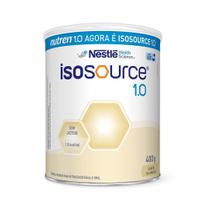 Isosource 1.0 400g