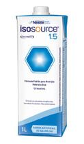 Isosource 1.5 - 1 Litro - Nestle