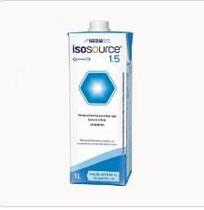 Isosource 1.5 1L