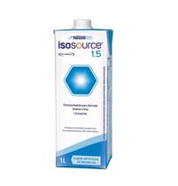 Isosource 1.5 Kcal/ML - Nestlé