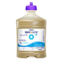 Isosource 1.5 Sistema Fechado