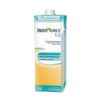 Isosource 15KcalMl 1000Ml Nestlé