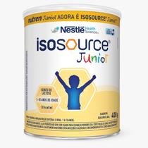 Isosource junior - 400 gr - Nestlé Health Science