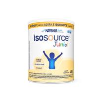 Isosource Junior 400G - Nestle