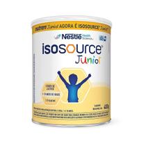 Isosource junior 400g