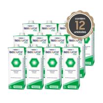 Isosource MIX 1.2KCAL/ML 1L (CX C/12) - Nestlé