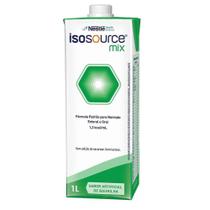 Isosource MIX 1000 ML (CX C/06 Unds) - Nestlé Isosource MIX 1000 ML (CX C/06 Unds) - Nestlé