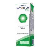 Isosource Mix Baunilha - Tetra Square 1L