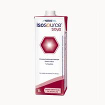 Isosource Soya 1.2KCAL/ML 1L - Nestlé