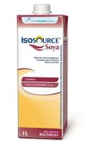 Isosource Soya - 1 L - Nestlé Health Science