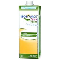 Isosource Soya 1L Fibras - Nestlé - NESTLE Isosource Soya 1L Fibras - Nestlé - NESTLE