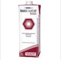 Isosource Soya 1L