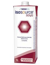 Isosource Soya Baunilha 1.2 - Tetra Square 1L