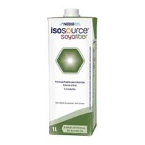 Isosource Soya Fiber 1.2KCAL/ML 1000 ML - Nestlé