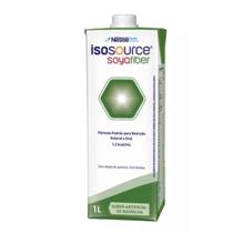 Isosource Soya Fiber - 1 L