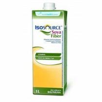 Isosource Soya Fiber - 1 L - Nestlé Health Science