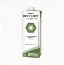 Isosource Soya Fiber 1L