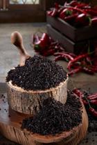 ISOT (ESPECIARIAS) PIMENTA TURCA NATURAL 500 gr
