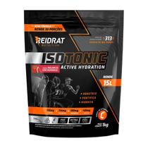 Isotonic Active Hydration - 1000g Melancia com Morango - Reidrat