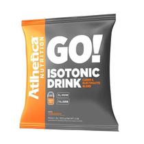 Isotonic Drink 900g Atlhetica Nutrition