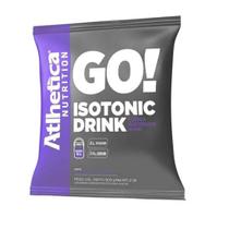 Isotonic Drink 900g Atlhetica Nutrition