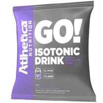 ISOTONIC DRINK 900g - Atlhetica Nutrition