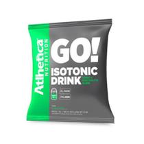 ISOTONIC DRINK 900g ATLHETICA NUTRITION