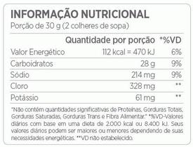 Isotonic Drink (900g) - Sabor: Tangerina - Atlhetica Nutrition