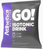 Isotonic Drink Atlhetica 12L Repositor de eletrólitos Isotonic Drink Atlhetica 12L Repositor de eletrólitos