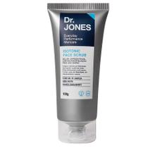Isotonic Face Scrub Gel de Limpeza Microesfoliante Facial 100g - Dr. Jones