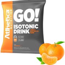 Isotonic Go Isotonico Atlhetica 900g Repositor Rende 12L