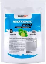 Isotonic pro 900g sudract limão
