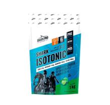 Isotonico 1kg Limão - Shark Pro