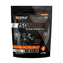 Isotônico Active Hydration Sabor Morango 1Kg Reidrat