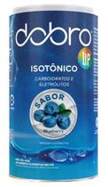 Isotônico com Carbo Blueberry Up Dobro 450g