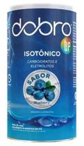 Isotônico com Carbo Blueberry Up Dobro 450g