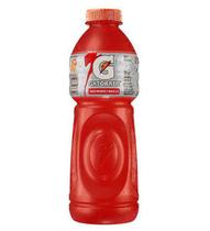Isotônico de Morango e Maracujá GATORADE 500ml Isotônico de Morango e Maracujá GATORADE 500ml