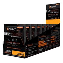 Isotônico Display 20 sachês de 33g Reidrat